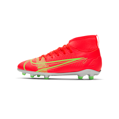 Nike Jr. Mercurial Superfly 8 Club MG