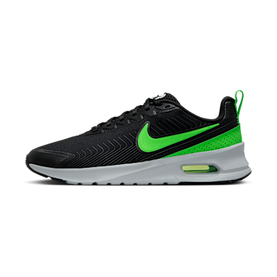 Nike Air Max Nuaxis