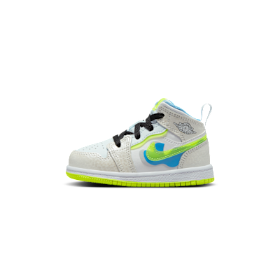 Jordan 1 Mid SE