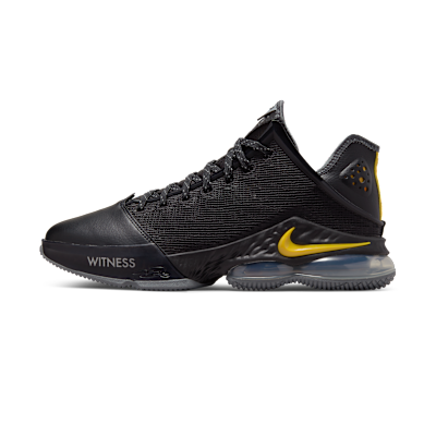 LeBron 19 Low