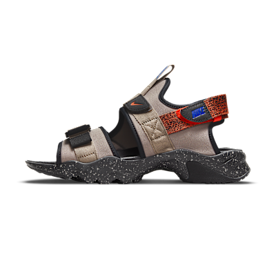 Nike Canyon