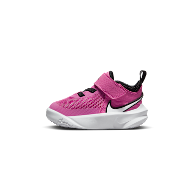 Nike Team Hustle D 10