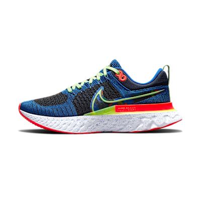 Nike React Infinity Run Flyknit 2 A.I.R. Kelly Anna London