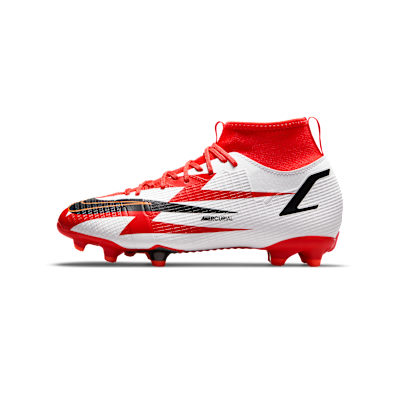 Nike Jr. Mercurial Superfly 8 Academy CR7 MG
