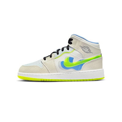 Air Jordan 1 Mid SE