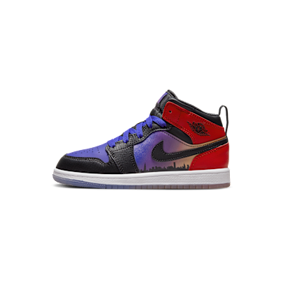 Jordan 1 Mid SS