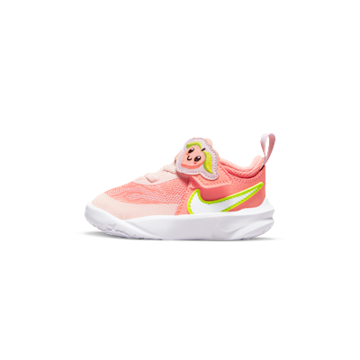 Nike Team Hustle D 10 Lil Fruits