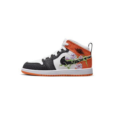 Jordan 1 Mid SE