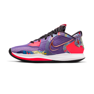Kyrie Low 5