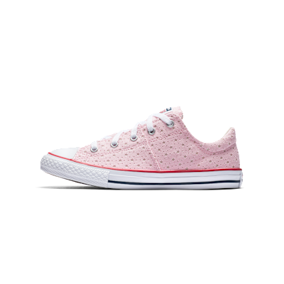 Converse Chuck Taylor All Star Perforated Star Madison Low Top