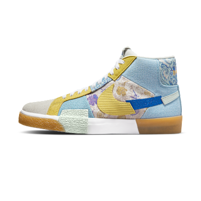 Nike SB Zoom Blazer Mid PRM