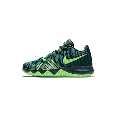 Kyrie Flytrap