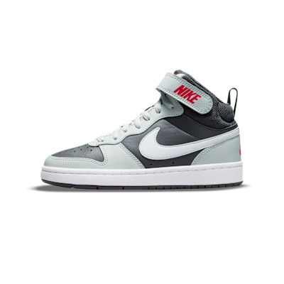 Nike Court Borough Mid 2