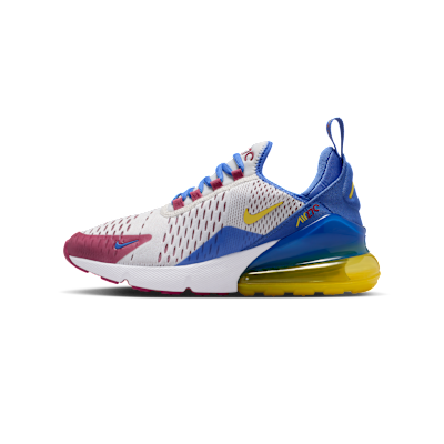 Nike Air Max 270