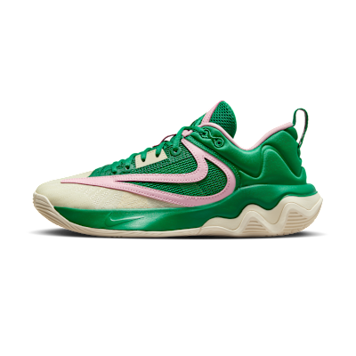 Giannis Immortality 3