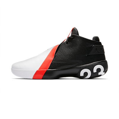Jordan Ultra Fly 3