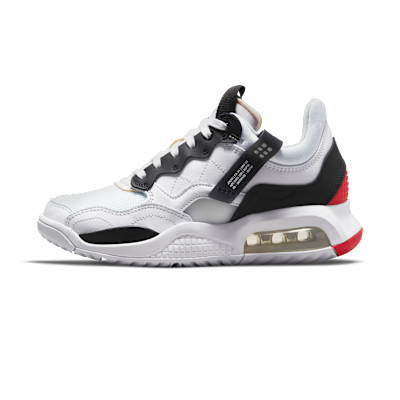 Jordan MA2