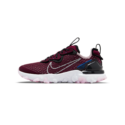 Nike React Vision