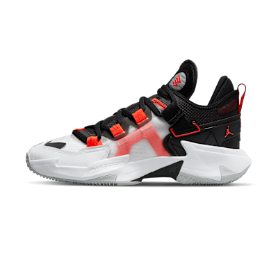 Jordan Why Not .5?