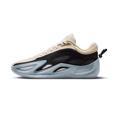 Jordan Heir Series 2 "Precious Medal"