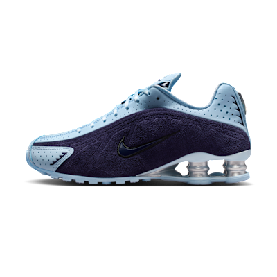 Nike Shox R4