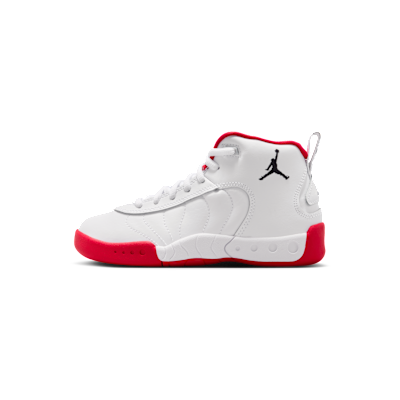 Jordan Jumpman Pro