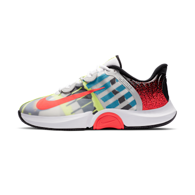 NikeCourt Air Zoom GP Turbo