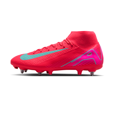 Nike Mercurial Superfly 10 Academy