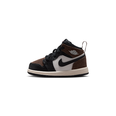 Jordan 1 Mid