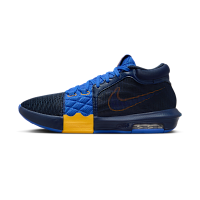 LeBron Witness 8
