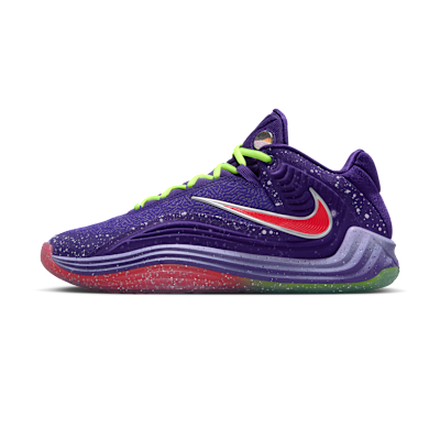 Giannis Freak 7 "Snow Pack"