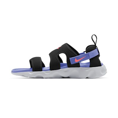 Nike Owaysis