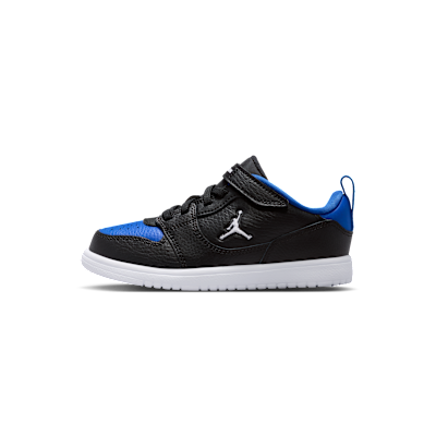 Jordan Court Connect Low