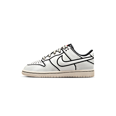 Nike Dunk Low x LEGO® Collection