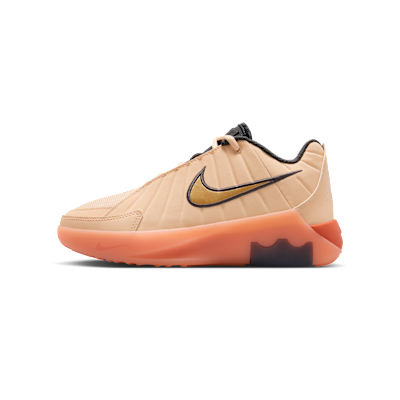 LeBron Witness 9