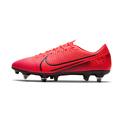 Nike Mercurial Vapor 13 Academy SG-PRO Anti-Clog Traction