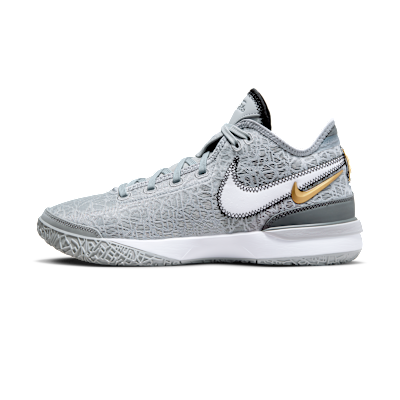 LeBron NXXT Gen