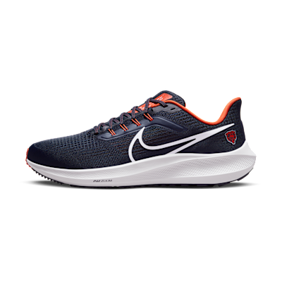 Nike Pegasus 39 (NFL Chicago Bears)