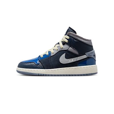 Air Jordan 1 Mid SE Craft