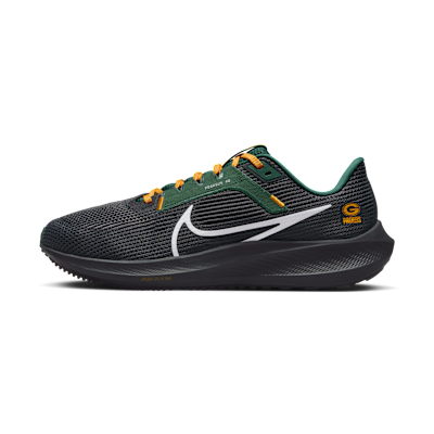 Nike Pegasus 40 (NFL Green Bay Packers)