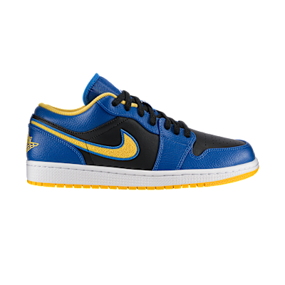 Air Jordan 1 Low