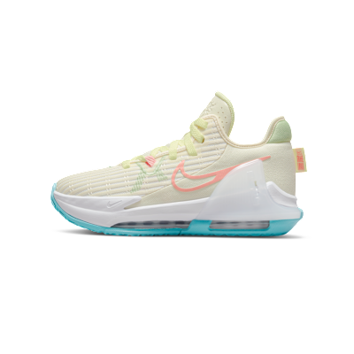 LeBron Witness 6