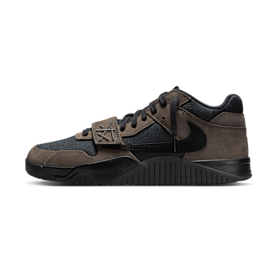 Jumpman Jack TR