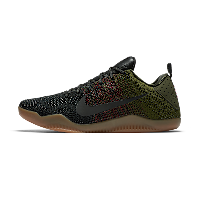 KOBE XI ELITE LOW