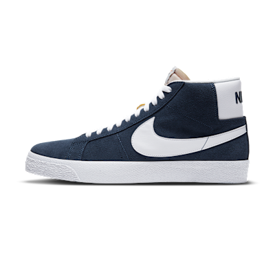 Nike SB Zoom Blazer Mid