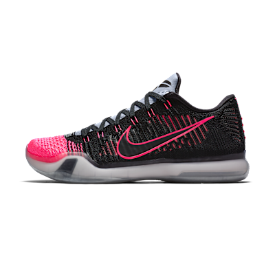 KOBE X ELITE LOW