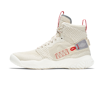 Jordan Apex-React