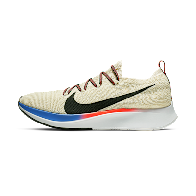 Nike Zoom Fly Flyknit