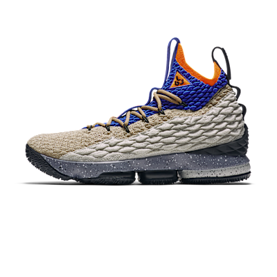 LeBron 15