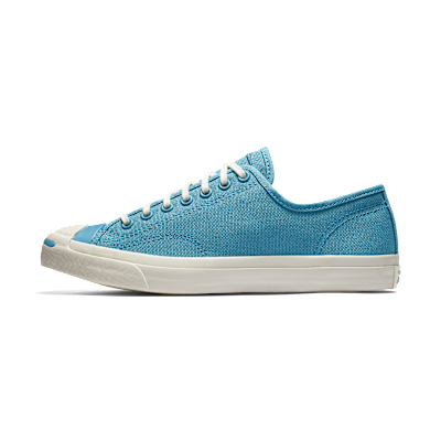 Converse Jack Purcell Canvas Low Top